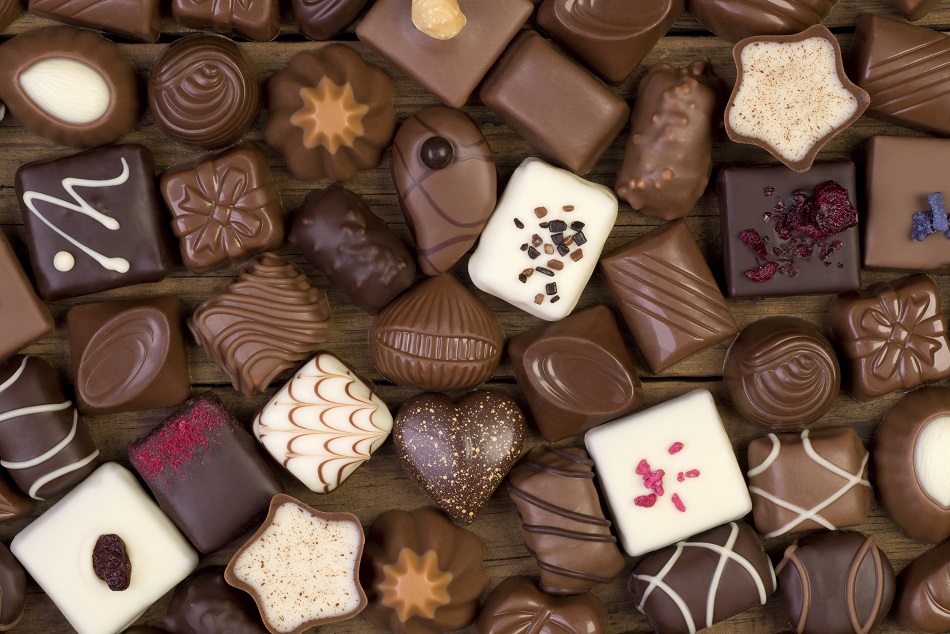Basic Chocotale