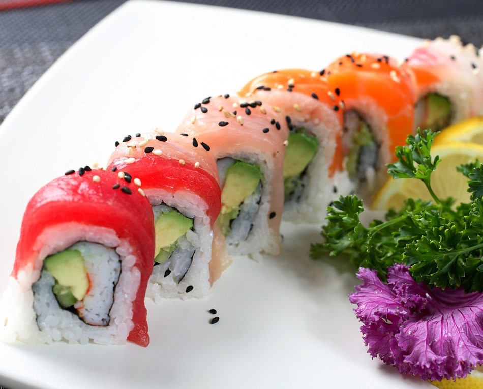 Sushi 2