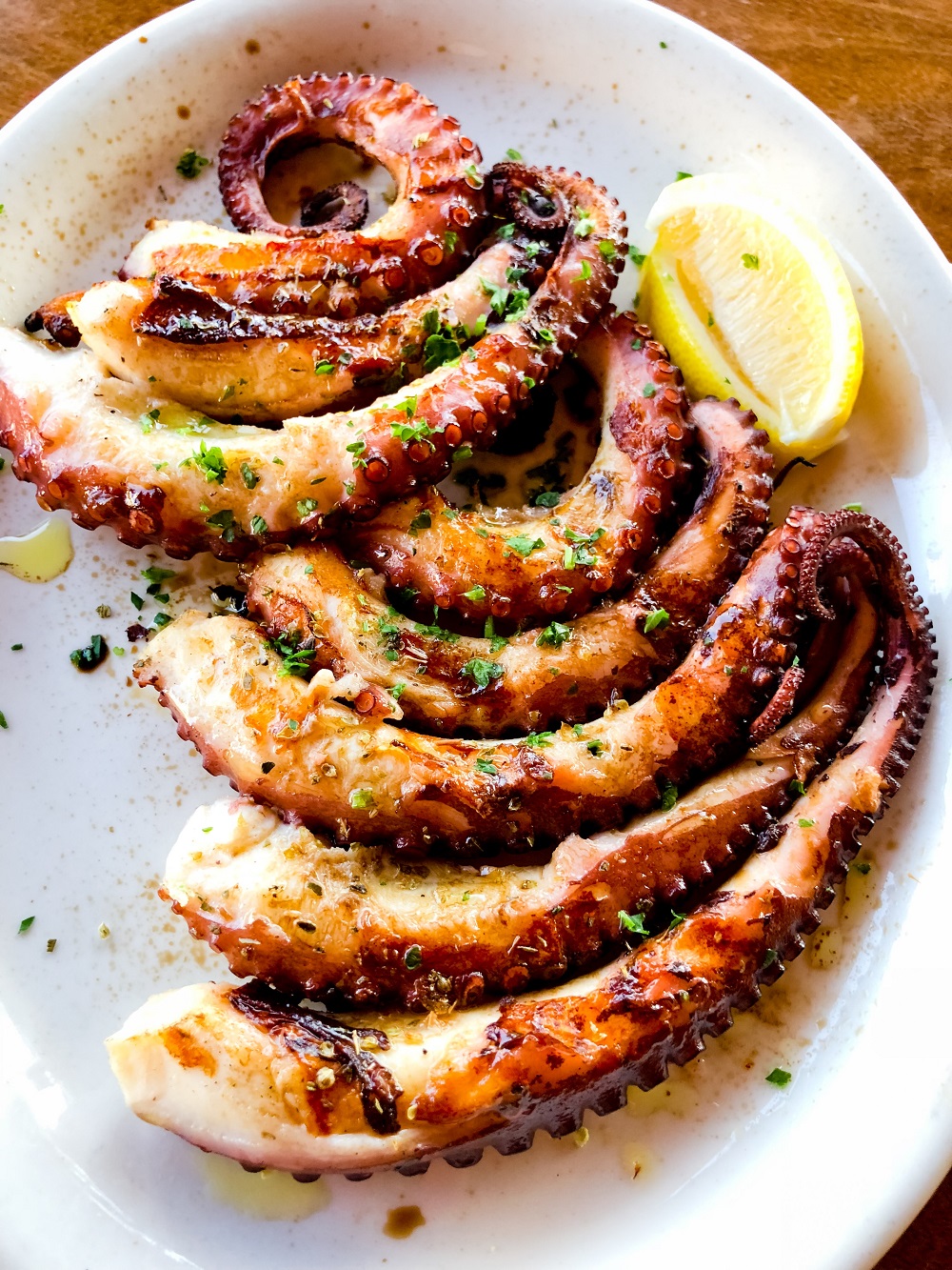 >Spanish Cuisine
