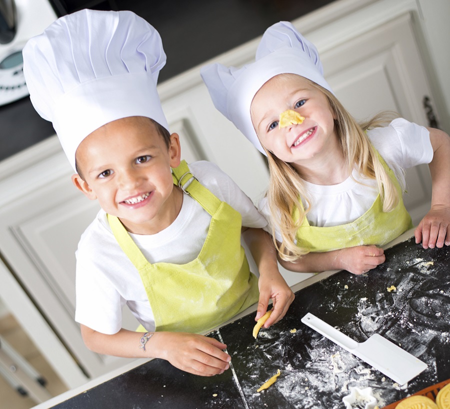>Kids Summer Camp Week VI